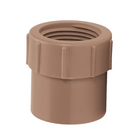 Luva Pvc Soldavel 25mm - Amanco