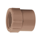 Luva Pvc Soldavel 25mm - Amanco