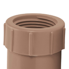 Luva Pvc Soldavel 25mm - Amanco