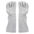 Luva Raspa 20cm Carbografite