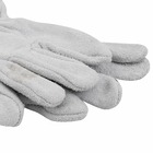 Luva Raspa 20cm Carbografite