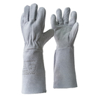 Luva Raspa 20cm Carbografite