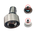 Luva Recartilhada E Articulador Esfera - Pr589k100