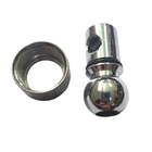 Luva Recartilhada E Articulador Esfera - Pr589k100