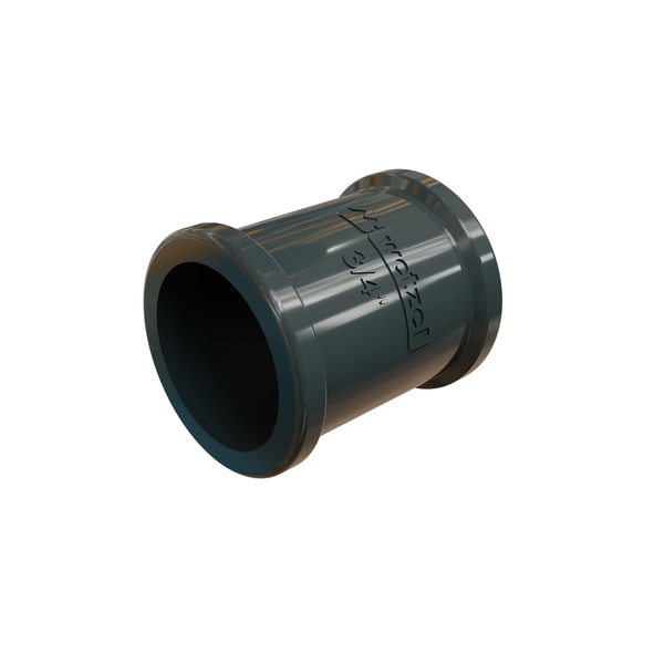 LUVA S/ ROSCA 3/4 ou 25mmX50m CZ WTZ