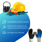 Luva Segurança 1014 Reforçada Super Safety Epi Ca 38646 T9 Ci