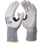 Luva Segurança Flexcut Anti-corte Pu Punho Curto Danny Ca 339