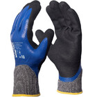 Luva Segurança Flexcut Banho Total Danny Epi Ca 41865 M Azul