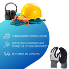 Luva Segurança Flexcut Nitrílica Punho Curto Danny Ca 34000 M