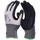 Luva Segurança Flexcut Nitrílica Punho Curto Danny Ca 34000 M