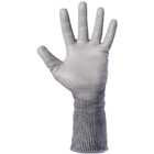 Luva Segurança Flexicut Anti-corte Punho Longo Epi Danny Ca 3