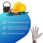 Luva Segurança Graphefit Resistente Danny Epi Ca 42707 Xxg Ci