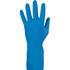 Luva Segurança Látex Silver Grip Limpeza Multiuso Danny Ca 40