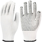 Luva Segurança Pigmentada Tricotada Reforçada Pano Epi Ca 335