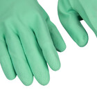 Luva Segurança Proteção Quimica Látex Pro 250 Verde Mucambo C