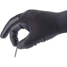 Luva Segurança Proteçao Tatil Black Volk Epi Ca 30916 Preto M