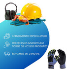 Luva Segurança Reforçada Extreme Cut Da43900 Danny Ca 32232 T