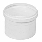 Luva Simples Esgoto 200mm Amanco