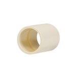 Luva Simples Ff Cpvc 22mm 10 Peças Ultraterm Krona