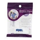 Luva Simples Sistema Brava Iriel