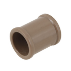 Luva Soldável Marrom 25mm 3/4" Equation