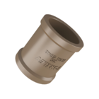 Luva Soldável 25 Mm Fortlev