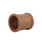 Luva Soldável 25mm 50 Peças Krona