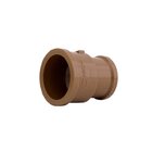 Luva Soldável 25mmx20mm 50 Peças Krona