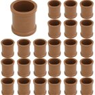 Luva Soldável 32mm 25 Peças Krona