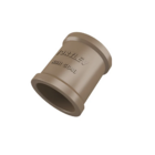 Luva Soldável 40mm - Fortlev