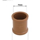 Luva Soldável 75mm 5 Peças Krona