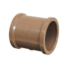 Luva Soldável 75mm Krona - Unico