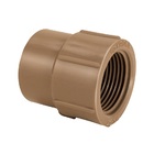 Luva Soldável E Com Rosca (lr) 31x1 Krona - Unico