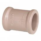 Luva Soldável Plastilit 50mm - Embalagem Com 10 Unidades