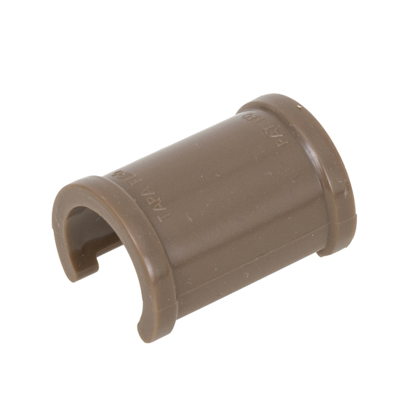 Luva Tapa-Furo PVC Soldável 1/2" 20mm Estrela