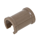 Luva Tapa-Furo PVC Soldável 3/4" 25mm Estrela