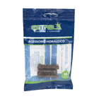 Luva Tapa-Furo PVC Soldável 3/4" 25mm Estrela