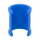 Luva Tapa-Furo Soldável  32mm 1" Estrela