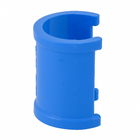 Luva Tapa-Furo Soldável  32mm 1" Estrela