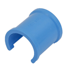 Luva Tapa-Furo Soldável  50mm 1.1/2" Estrela