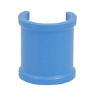 Luva Tapa-Furo Soldável  50mm 1.1/2" Estrela