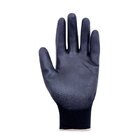 Luva Tátil Black Em Fibras Sintéticas Volk - Ca30916 7p