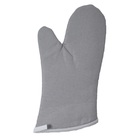 Luva Térmica Cozinha 100% Algodão Metalizado Pegar Proteção Q