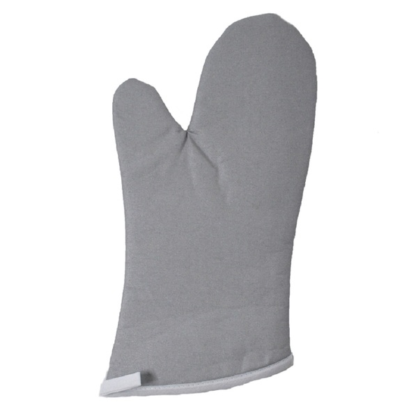 Luva Térmica Cozinha 100% Algodão Metalizado Pegar Proteção Q