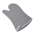 Luva Térmica Cozinha 100% Algodão Metalizado Pegar Proteção Q