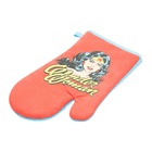 Luva Termica Cozinha - Mulher Maravilha