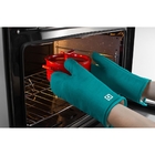 Luva Térmica Electrolux 100% Algodão Azul