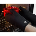 Luva Térmica Electrolux 100% Algodão Preta