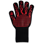 Luva Térmica Para Churrasco - Clink