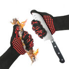 Luva Térmica Para Churrasco - Clink